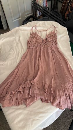 Baby doll dress