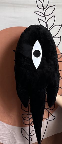 OMORI Plush – OMOCAT