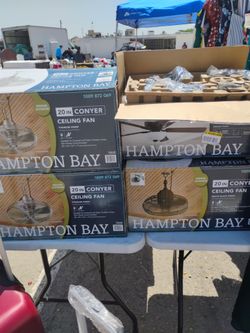 Hampton bay