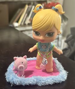 Bratz babyz— Cloe
