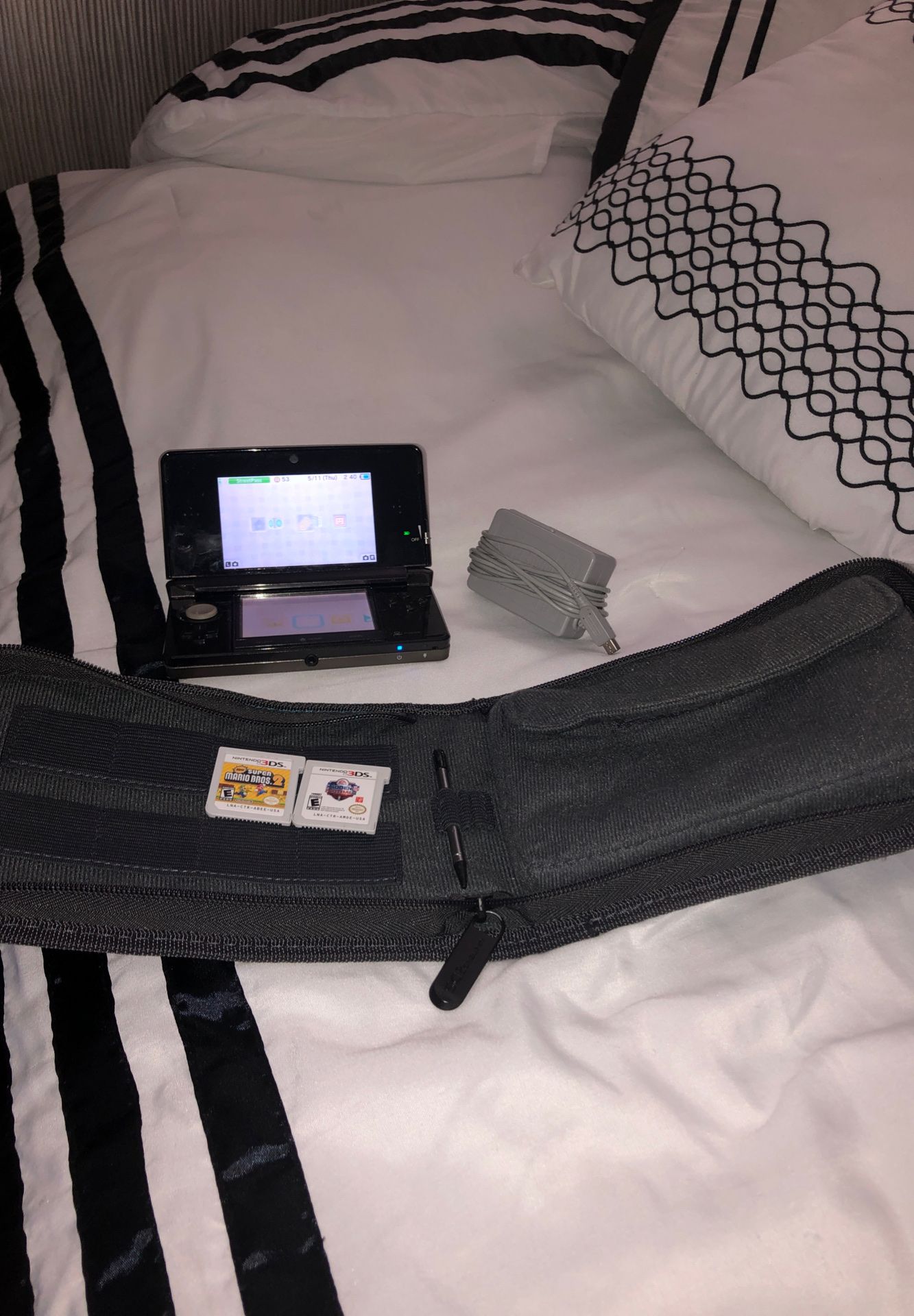 Nintendo 3DS