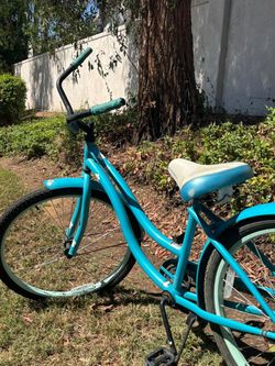 Cruiser Bike for sale($60)OBO