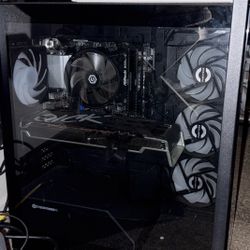 Gaming PC 