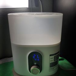 Baby Bottle Warmer
