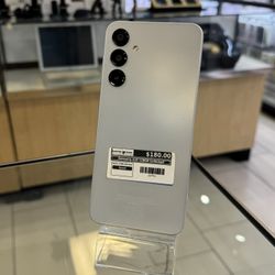 Samsung Galaxy A16 128gb Unlocked 