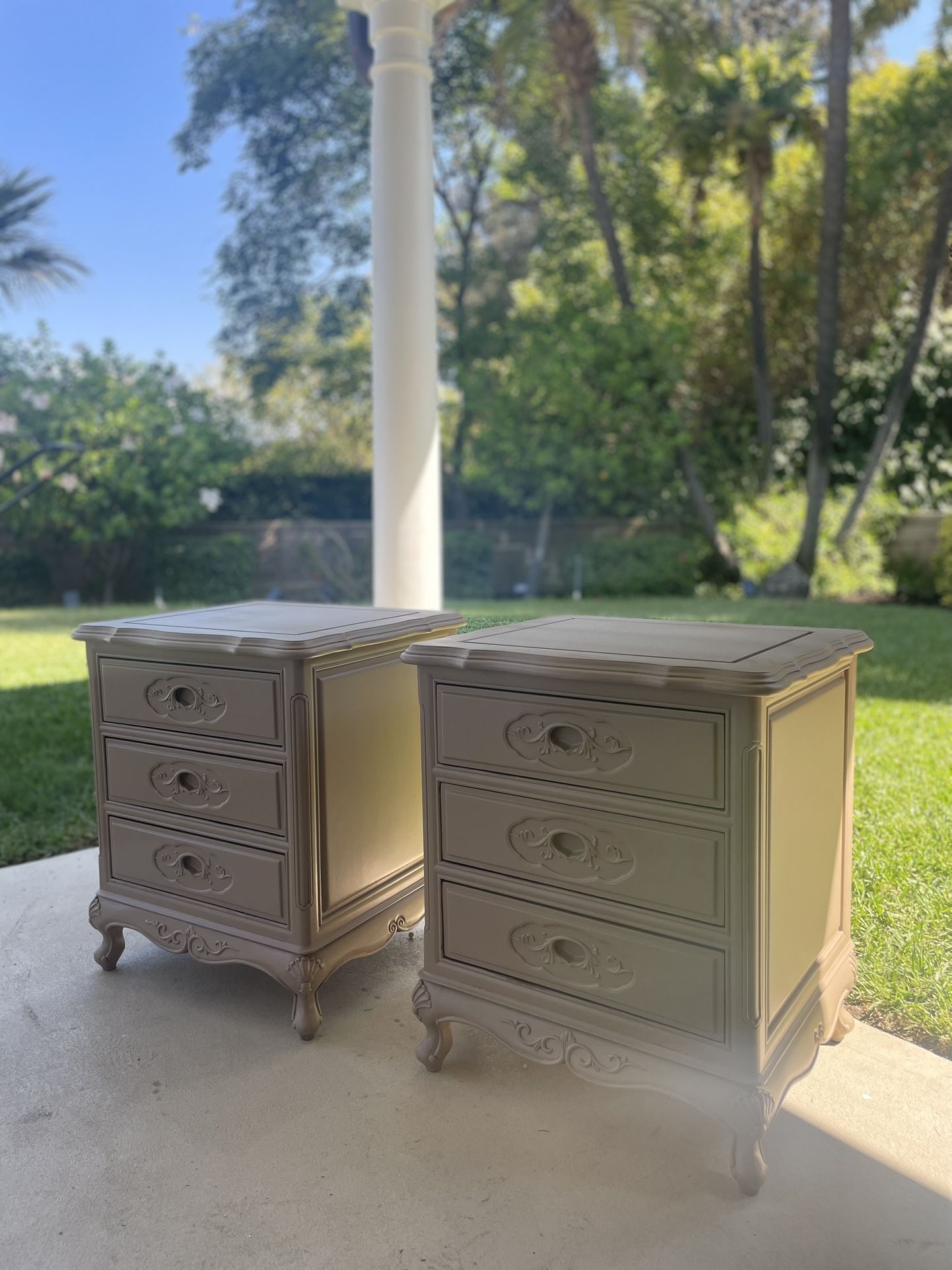 Night Stands