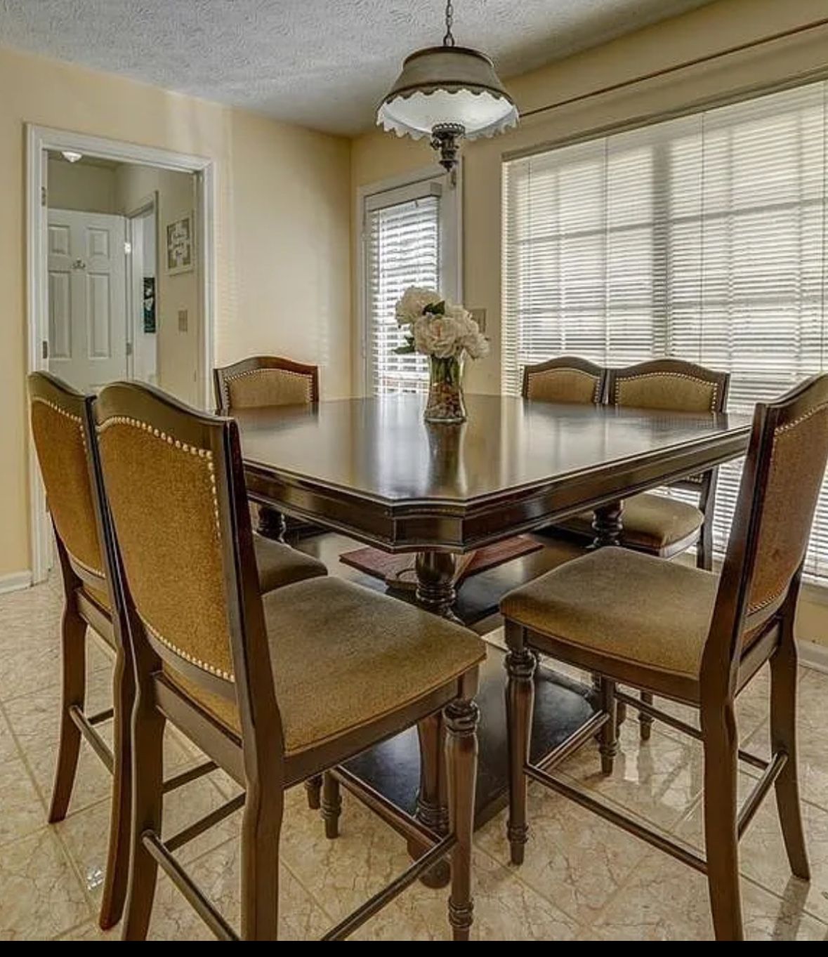 Moving Sale Of Sofa And Dinning Table With Chairs