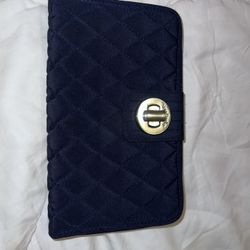 Vera Bradley wallet NWOT
