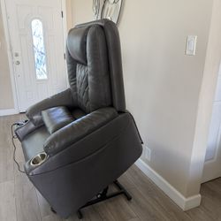 Reclining Chair 
