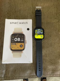 Smart watch
