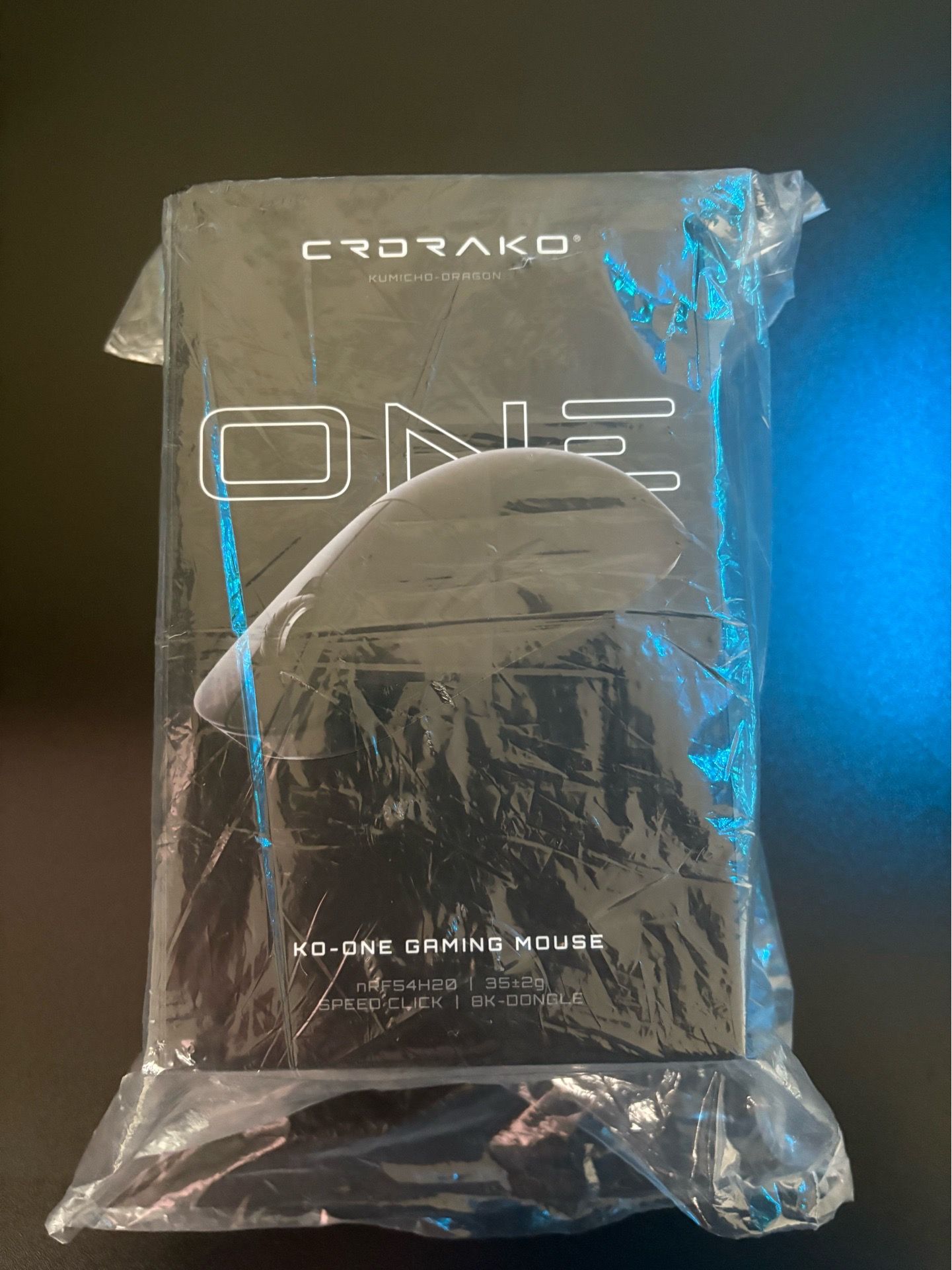 Ko-One Mouse