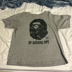 BAPE Tee