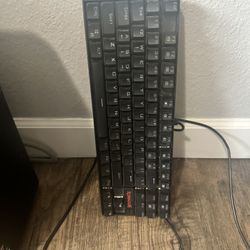 Redragon Mechanical Keyboard 