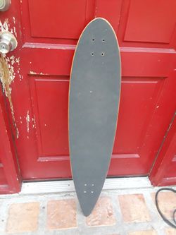 Long Board