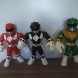 Power Rangers 