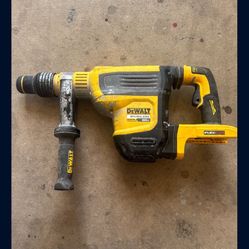 Dewalt Sds Roto Hammer Drill 