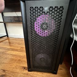 Gaming Pc Negotiable 