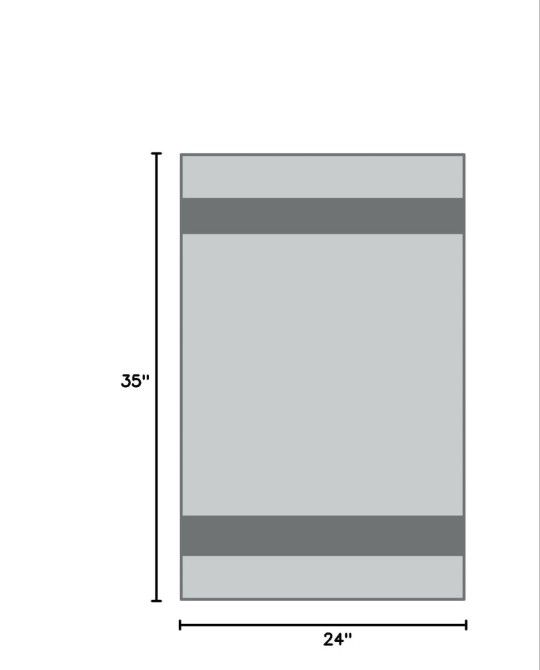 Airlab Microfiber Towels Cars Wash Drying Auto Detailing Highly Absorbent 600gsm