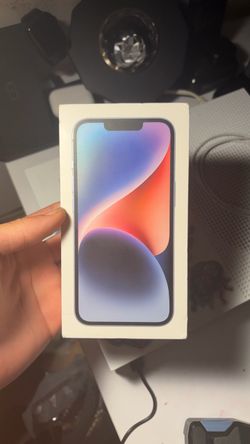 iPhone 14