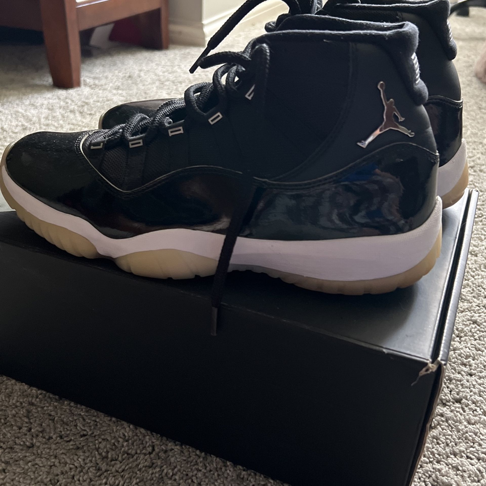 Jordan 11 Jubilee