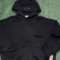 Essentials Hoodie 
