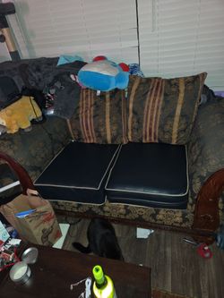 Loveseat
