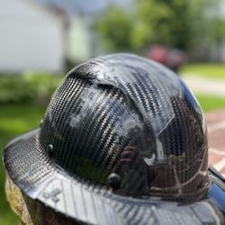 LIFT HardHat (Carbon Fiber)