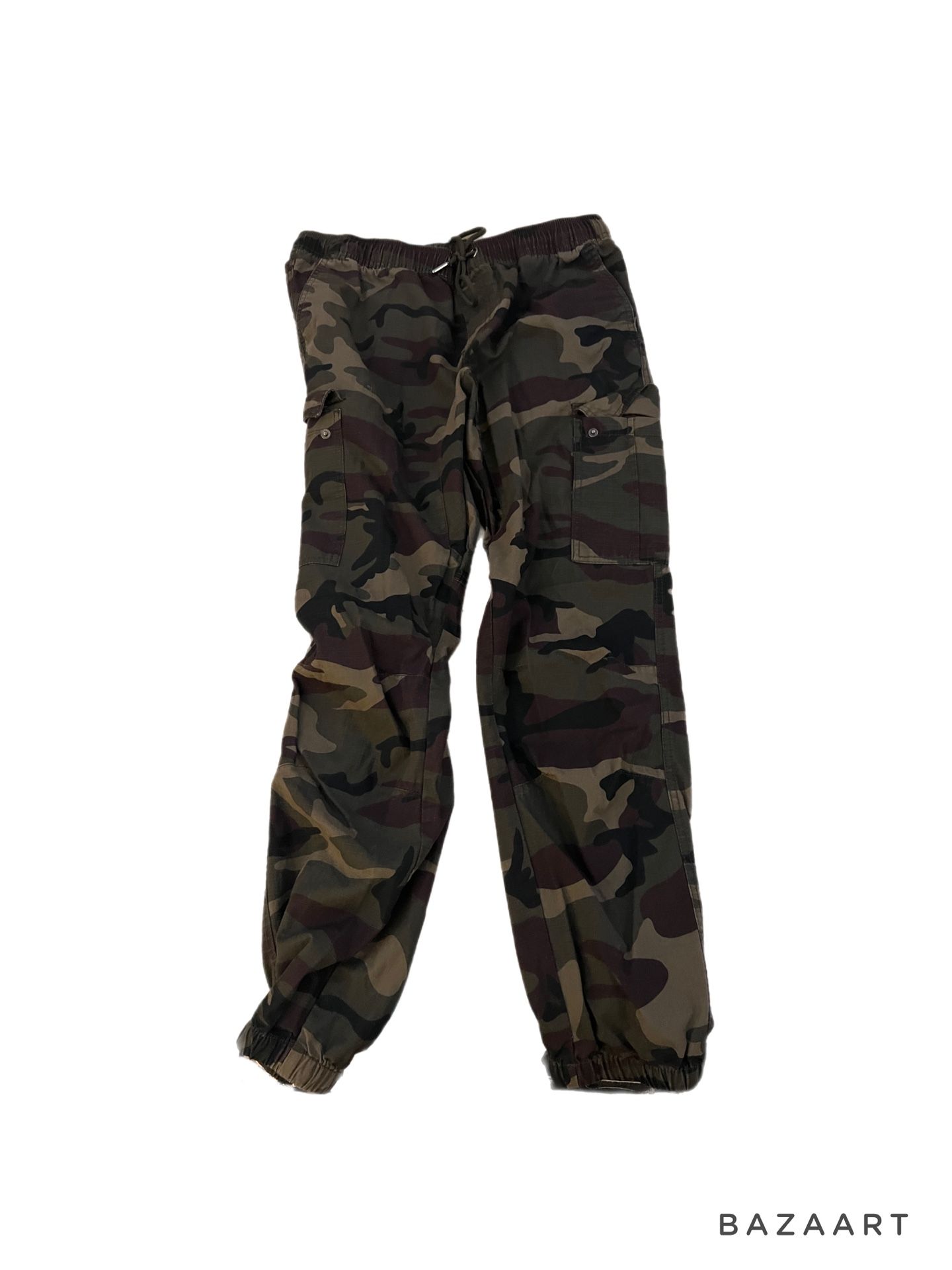 CSG Camo Cargos XL