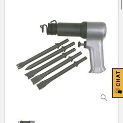 Air Chisel (ONLY 1 CHISEL) 