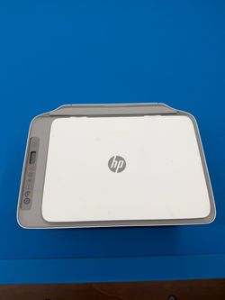 HP DeskJet 2755e Wireless All-in-One Inkjet Printer