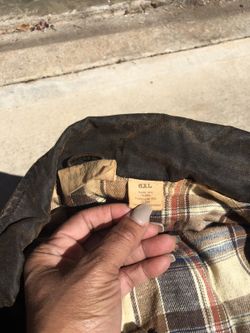 Jacket