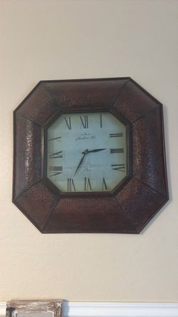 Clock