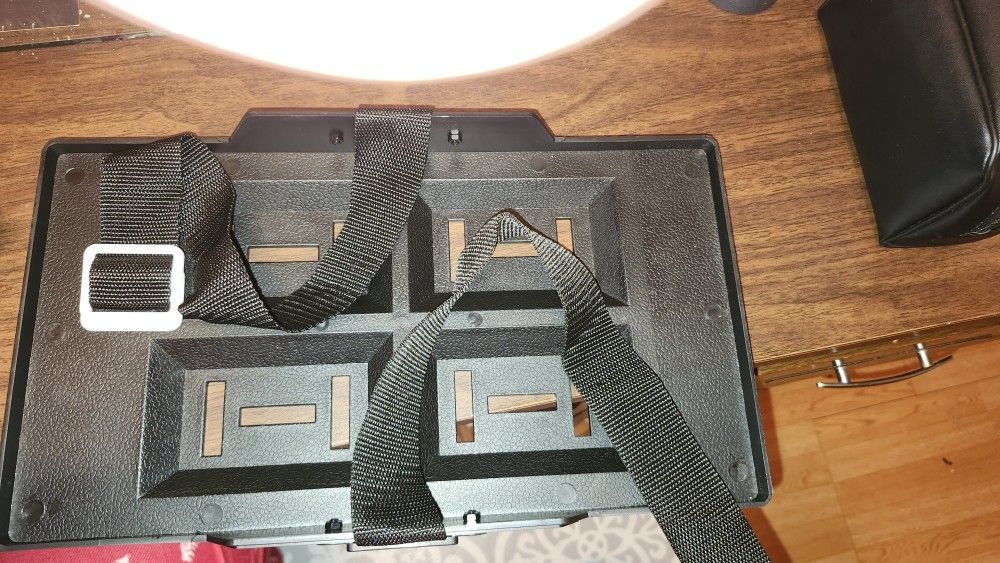 Battery Holder (Amazon)