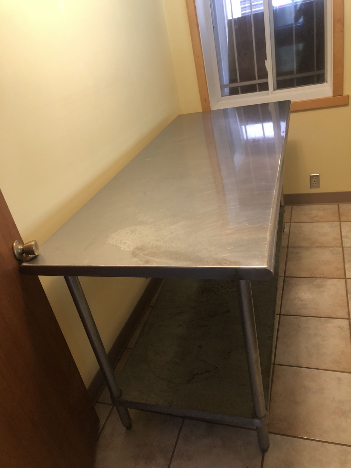 Chef’s Table. $75