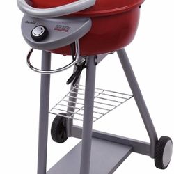 Char-Broil Electric Grill - Excellent Condition 