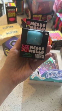 Need Mello mallo