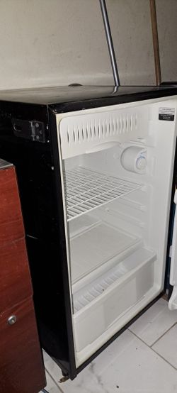 Refrigerador Pequeño.
