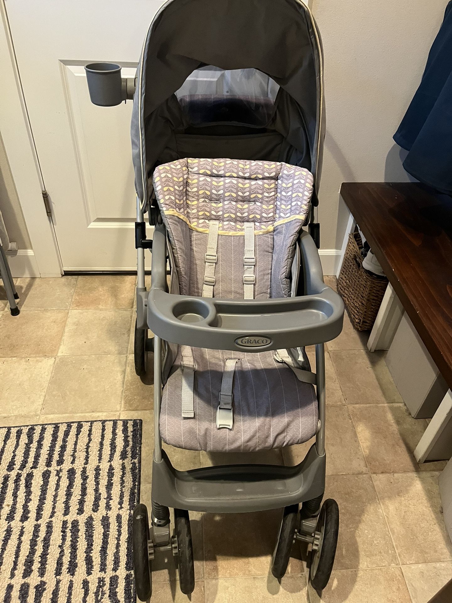 Stroller