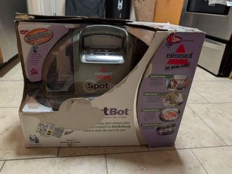 Bissell SpotBot