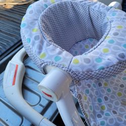 Infant Seat