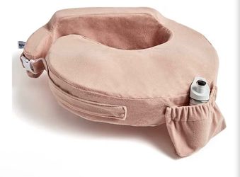 Nursing pillow