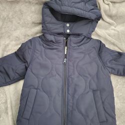 3T Jacket
