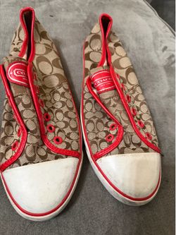 Coach Shoes