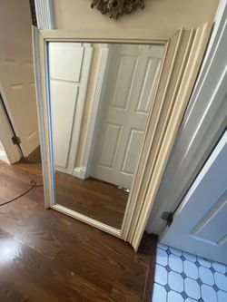 Bathroom Vanity Mirror