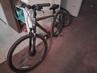 Cannondale quick CX