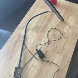 Flexible Desk Lamp