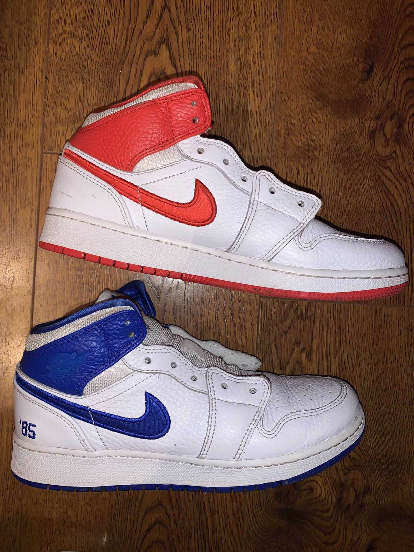 Nike Air Jordan 1 Mid 85 Sneakers
