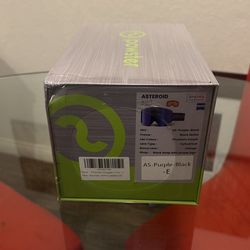 Powster Asteroid with Bonus Lens | BRAND NEW IN BOX SEALED