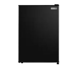 2.6 cf Compact Fridge with B