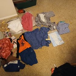 tshirts socks string shirts lyaner brand other clothes